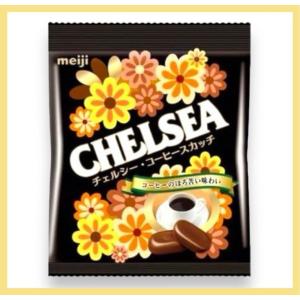 明治 飴 meiji CHELSEA チェルシー キャンディ39個