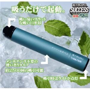 電子パイポ マルマン 禁煙パイポ サクセス タ...の詳細画像1