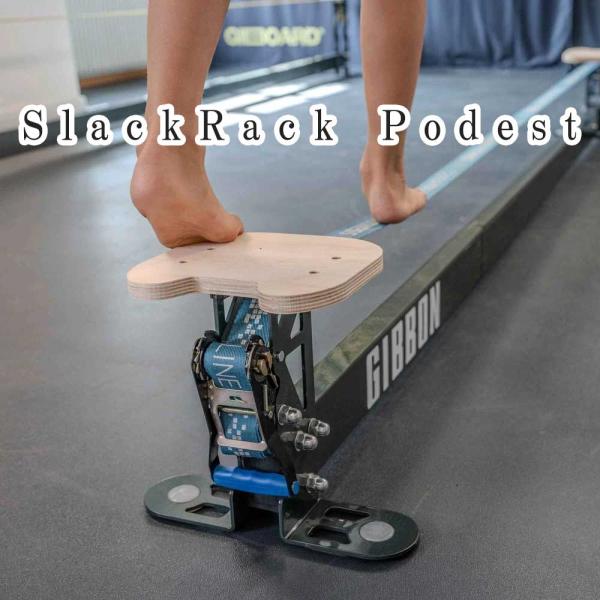GIBBON スラックラックポデスト　SLACKRACK PODEST　【スラックラック　踏み台　乗...