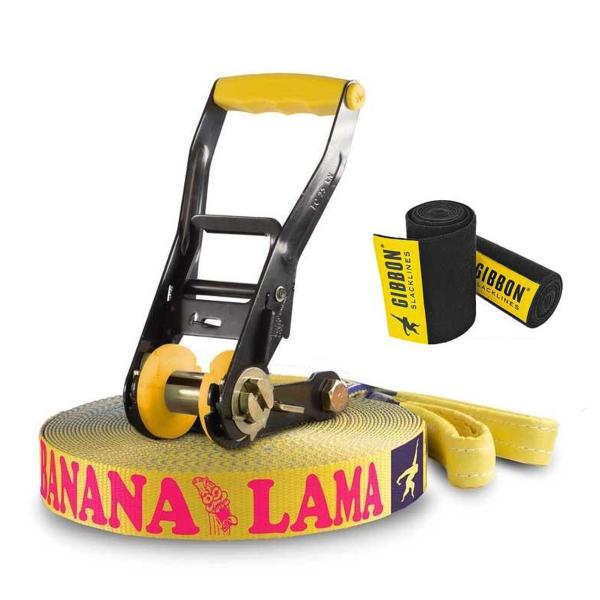 GIBBON BANANA LAMA（バナナラマ）15m