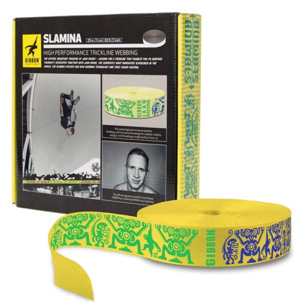 GIBBON　スラミナ（ウェビングのみ）