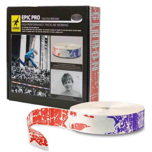 GIBBON　エピックプロ（ウェビングのみ）