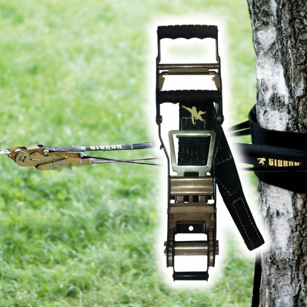 GIBBON　トリックテンションアンカー