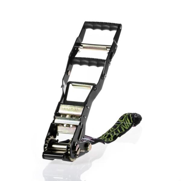 パワーラチェットXXL　「マンディンゴ」　SPIDER  slacklines　【スラックライン　ト...