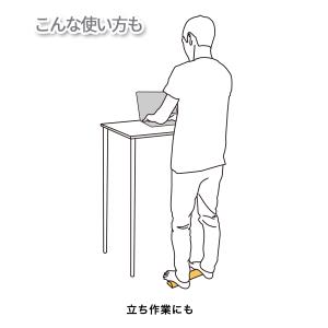 スラックレール コンパクト SLACKLAIL...の詳細画像4