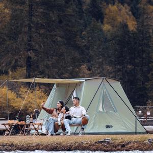 リラクシングコテージL・テントセット　ロゴス　アルペン 楽天市場】ロゴス リラクシングコテージL・テントセット 50000039