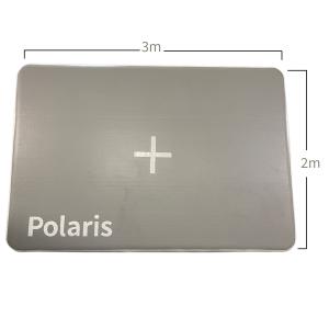 エアーマット 「Polaris」 2m x 3...の詳細画像1