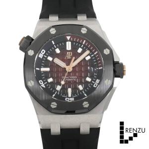 [中古]オーデマピゲ ロイヤルオーク オフショア...の商品画像