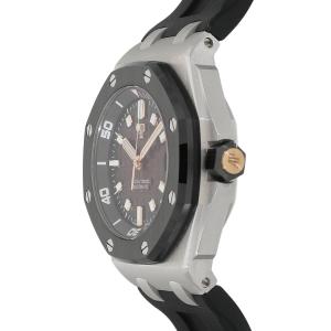 [中古]オーデマピゲ ロイヤルオーク オフショ...の詳細画像1