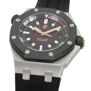 [中古]オーデマピゲ ロイヤルオーク オフショ...の詳細画像3