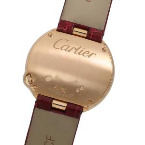 [未使用]カルティエ バロンブラン ドゥ カル...の詳細画像5