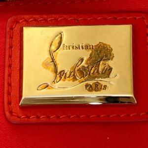 [中古]クリスチャンルブタン ルビポッシュ ス...の詳細画像5