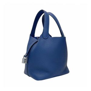 [新品]エルメス ピコタン ロック 18 PM...の詳細画像1