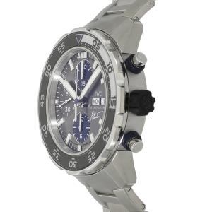 [中古]IWC アクアタイマー クロノグラフ ...の詳細画像1