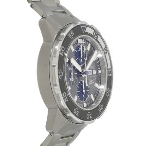 [中古]IWC アクアタイマー クロノグラフ ...の詳細画像2
