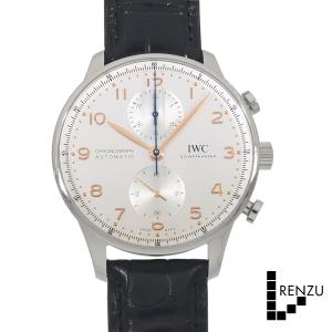 IWC SCHAFFHAUSEN（IWCシャフハウゼン） IWC SCHAFFHAUSEN IW516401