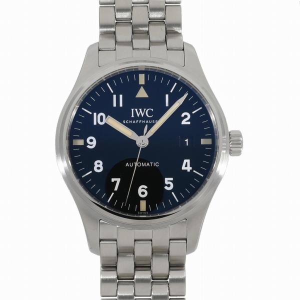 IWC パイロット ウォッチ マーク XVIII トリビュート トゥー マークXI 世界限定1948...