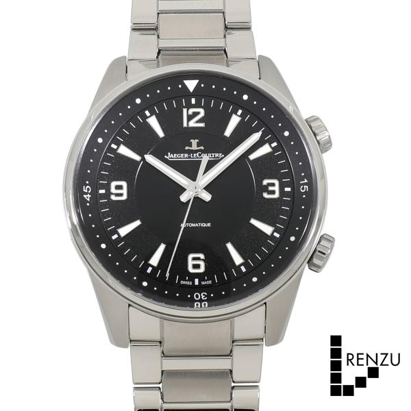 [中古]ジャガールクルト ポラリス オートマティック Q9008170 / 841.8.37.S ブ...