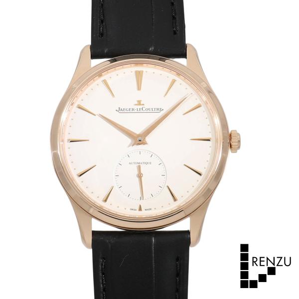 [中古]ジャガールクルト マスター ウルトラスリム スモールセコンド Q1212510 / 109....