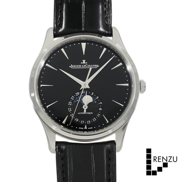 [中古]ジャガールクルト マスター ウルトラスリム ムーン Q1368471 / 109.8.A5....