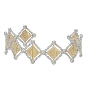 [中古]ルイヴィトン グレシャス グラフィック...の詳細画像1