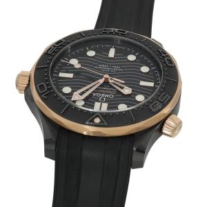 [中古]オメガ シーマスター ダイバー 300...の詳細画像4