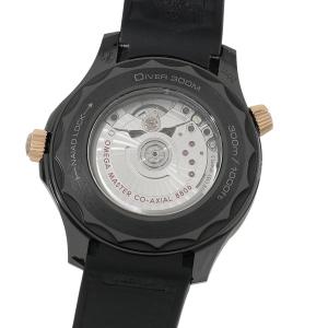 [中古]オメガ シーマスター ダイバー 300...の詳細画像5