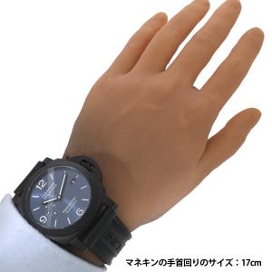 [中古]パネライ ルミノール マリーナ カーボ...の詳細画像5