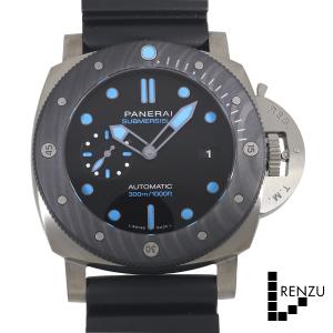 [未使用]パネライ サブマーシブル BMG テッ...の商品画像