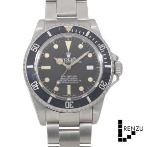 [中古]ロレックス シードゥエラー 16660 ...の商品画像