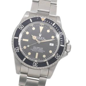 [中古]ロレックス シードゥエラー 16660...の詳細画像5