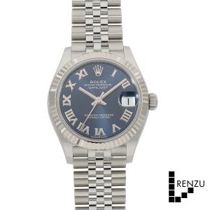 HERMES（エルメス） ナンタケット デュアルタイム NA3.230 ブルー
