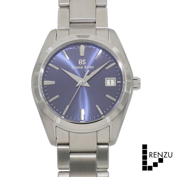 [未使用]セイコー グランドセイコー ヘリテージ コレクション 9Fクォーツ SBGX265 / 9...