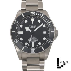 PELAGOS [新品]チューダー ペラゴス 39 M25407N-0001 ブラック メンズ