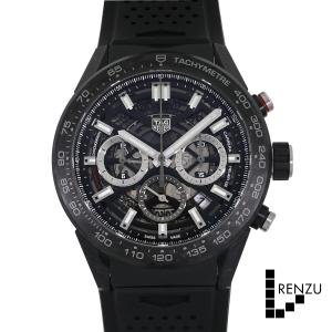 TAG HEUER タグホイヤー CAR2A1W-0 カレラ デイト クロノグラフ