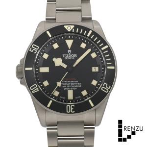 PELAGOS [新品]チューダー ペラゴス 39 M25407N-0001 ブラック メンズ