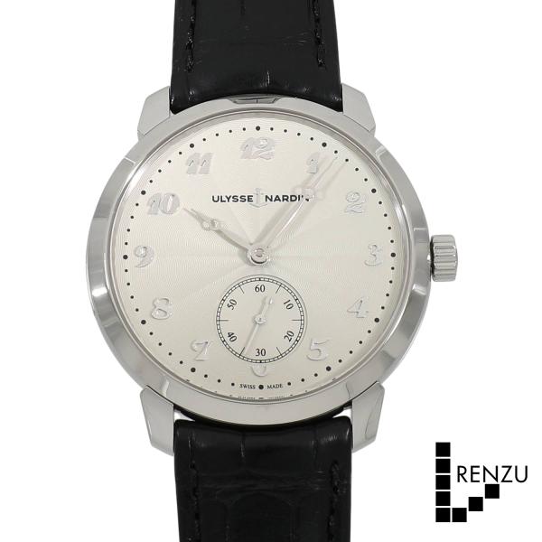 [中古]ユリスナルダン クラシコ マニュファクチュール アワーグラス銀座店 創業25周年記念 25本...