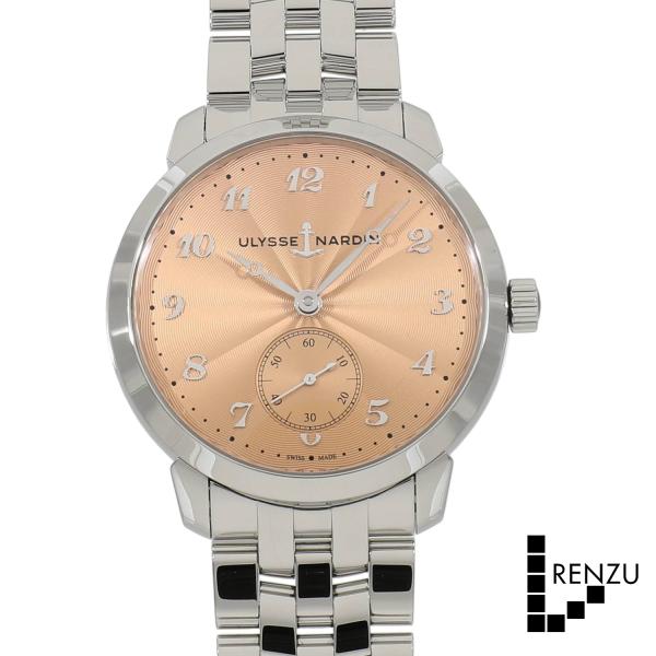 [中古]ユリスナルダン クラシコ マニュファクチュール アワーグラス銀座店 創業25周年記念 25本...