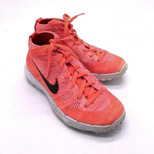 ナイキ フライニットチャッカの商品一覧 通販 Yahoo ショッピング