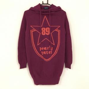 Pearly Gates ゴルフ ワンピースの商品一覧 レディースウエア ゴルフ スポーツ 通販 Yahoo ショッピング