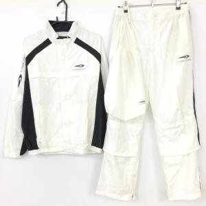 TaylorMade（テーラーメイド） レインウェア(2WAYジャケット×パンツ