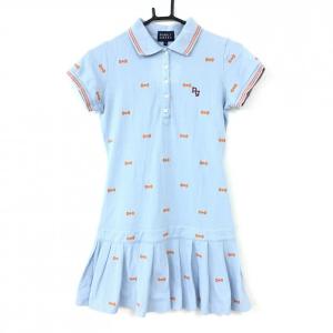 パーリーゲイツ ゴルフ ワンピース の商品一覧 レディースウエア ゴルフ スポーツ 通販 Yahoo ショッピング