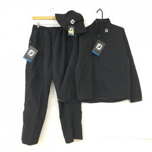 HONMA GOLF（本間ゴルフ） 【美品】ホンマ レインウェア(2WAY