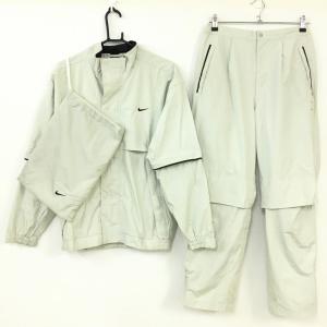 TaylorMade（テーラーメイド） レインウェア(2WAYジャケット×パンツ