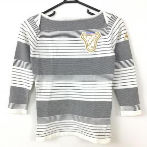 Jack Bunny!!（ジャックバニー） 【超美品】ジャックバニー 襟付き