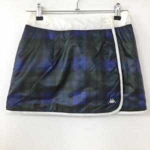 Callaway（キャロウェイ） レッドレーベル スカート ネイビー×白 一部