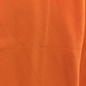 パーリーゲイツ 長袖ハイネックシャツ オレンジ...の詳細画像5