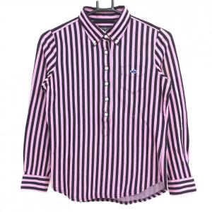超美品】アディダス 上下セット（半袖ハイネックシャツ×スカート） 白