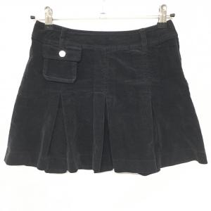 Polo Golf Ralph Lauren ネイビースカート Ralph Lauren 4-Way Stretch 15