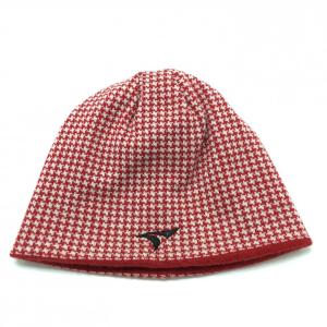 新品⭐︎未使用⭐︎タグ付き⭐︎ゴルフ⭐︎マークアンドロナ⭐︎ニット帽⭐︎サイズフリー 新品⭐︎未使用⭐︎タグ付き⭐︎ゴルフ⭐︎マークアンドロナ⭐︎ニット